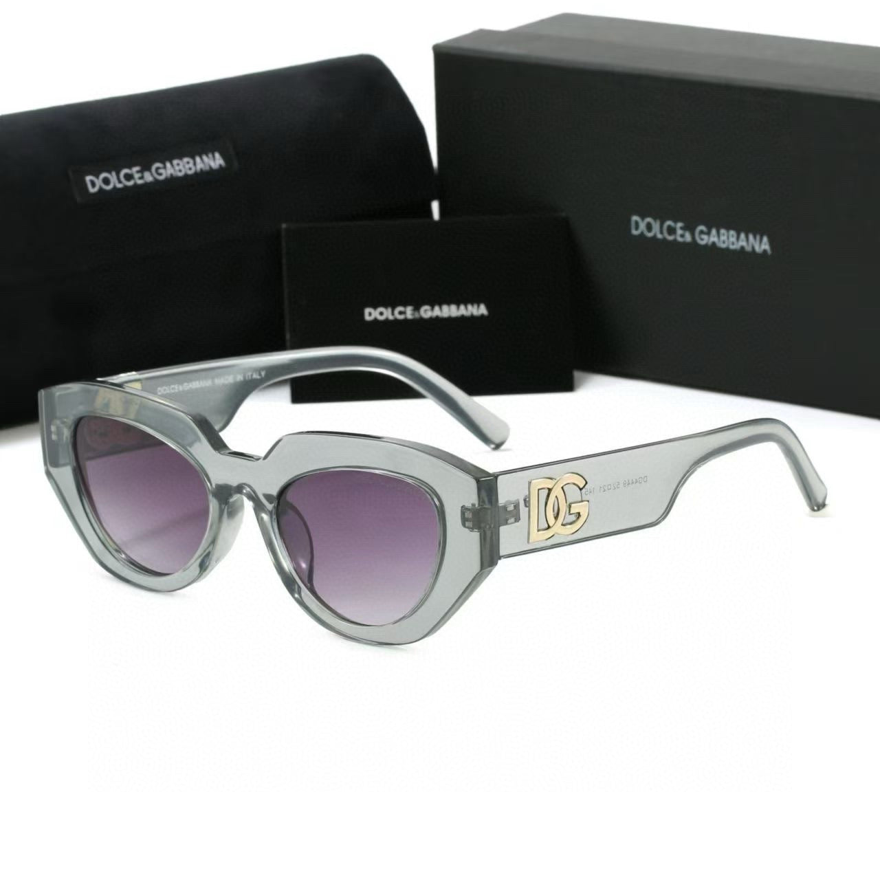 6 colors new trendy sunglasses 4448