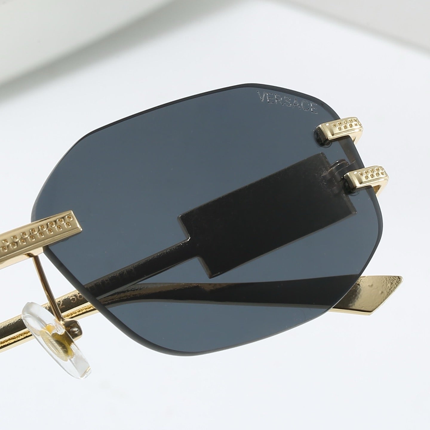 6 colors of trendy sunglasses 9212