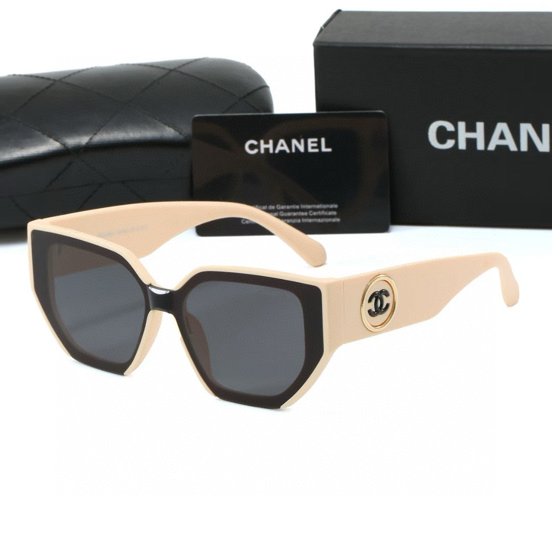 6 colors new sunglasses 95073