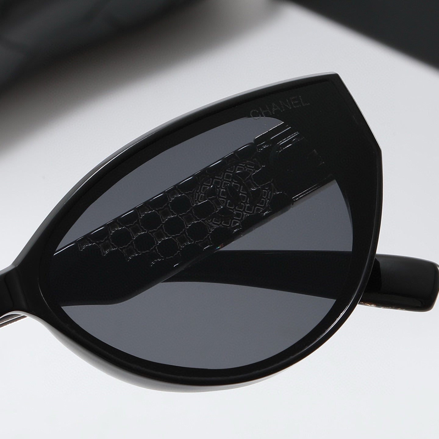 4 colors new fashion sunglasses 4196