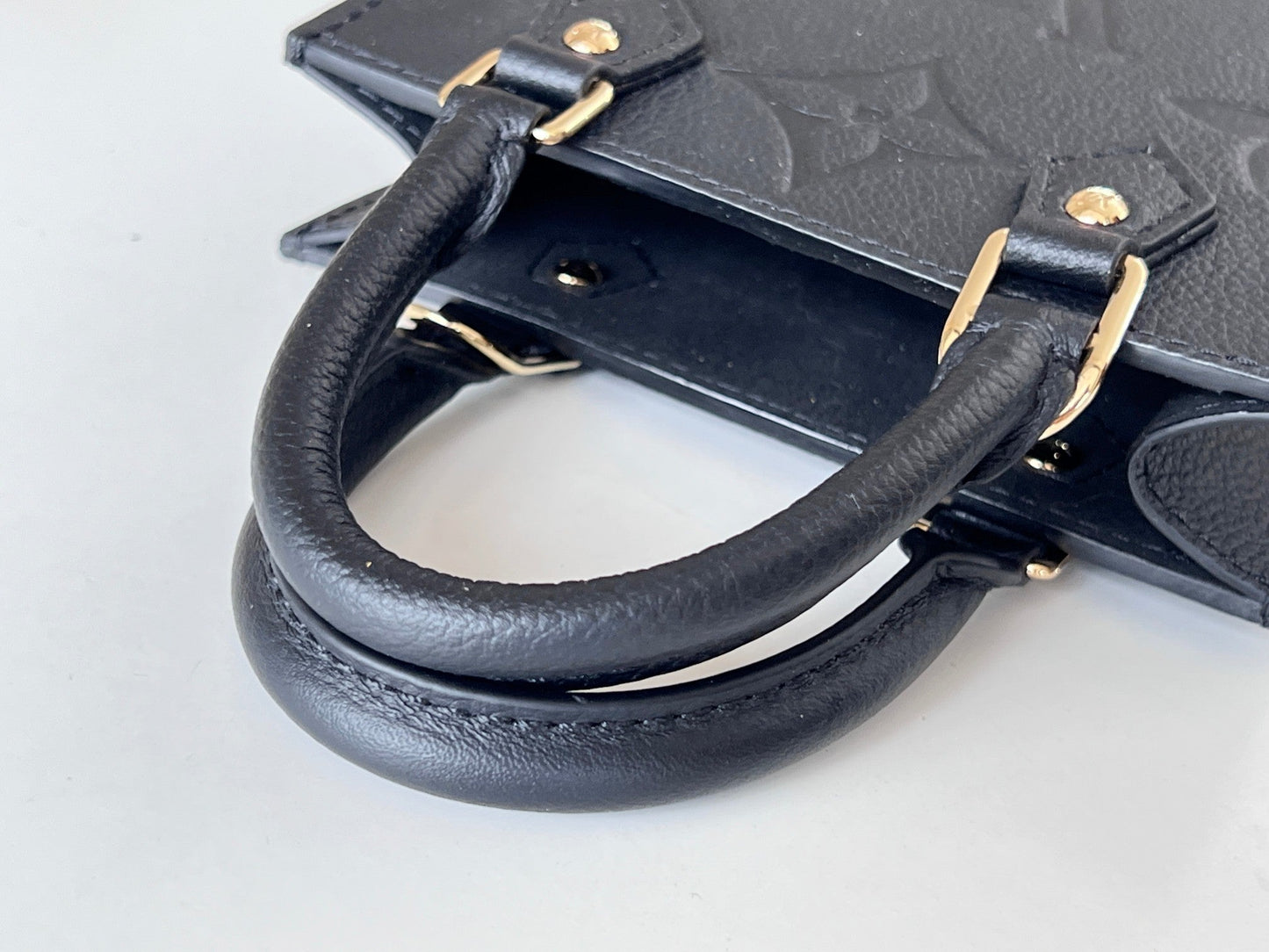 New brick-shaped small bag