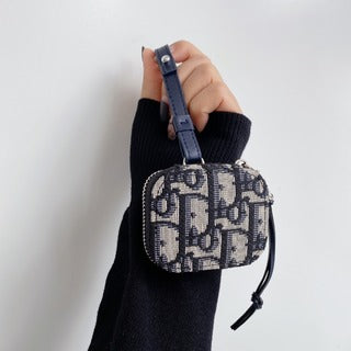 Embroidered AirPods Case