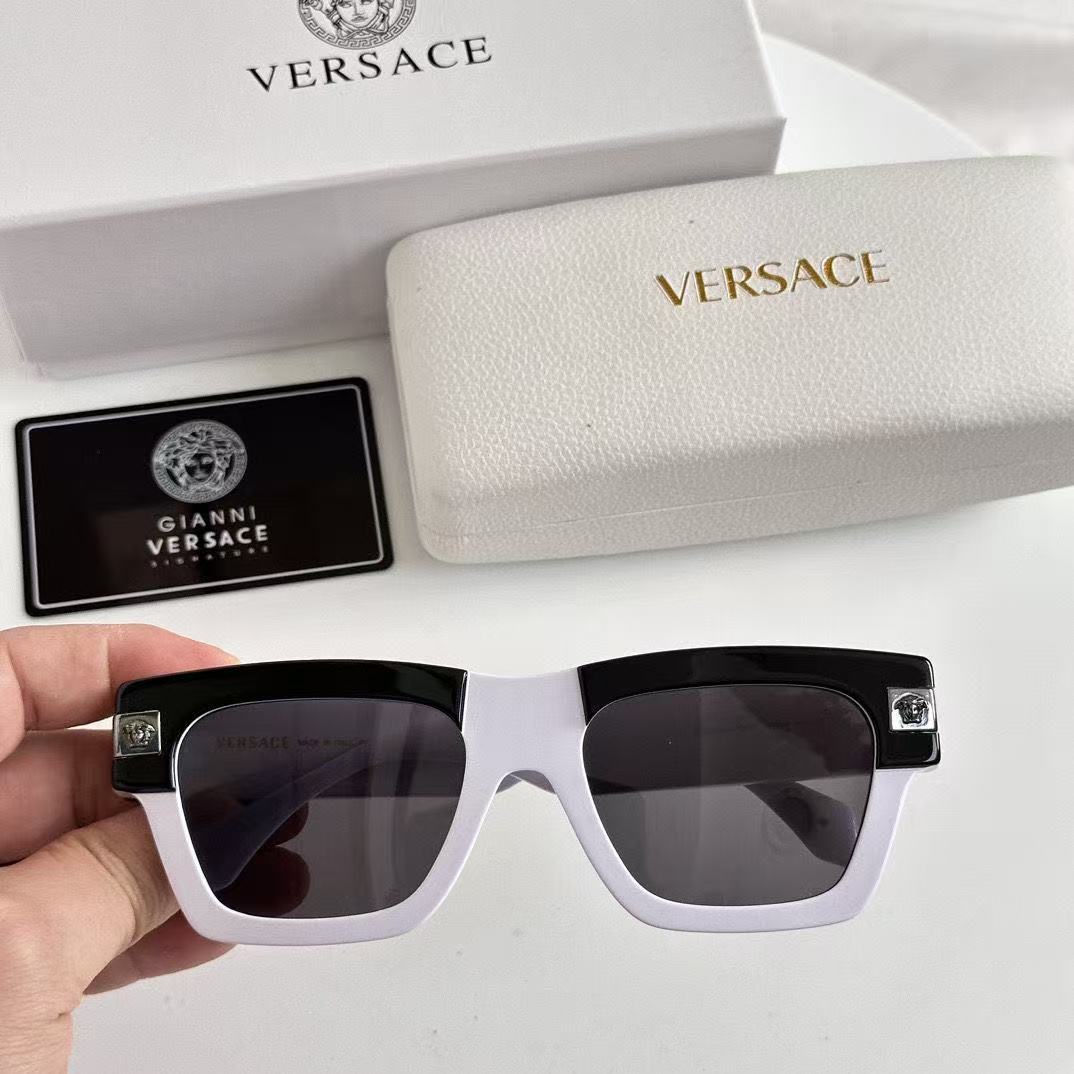 Fashion hot 9 color sunglasses