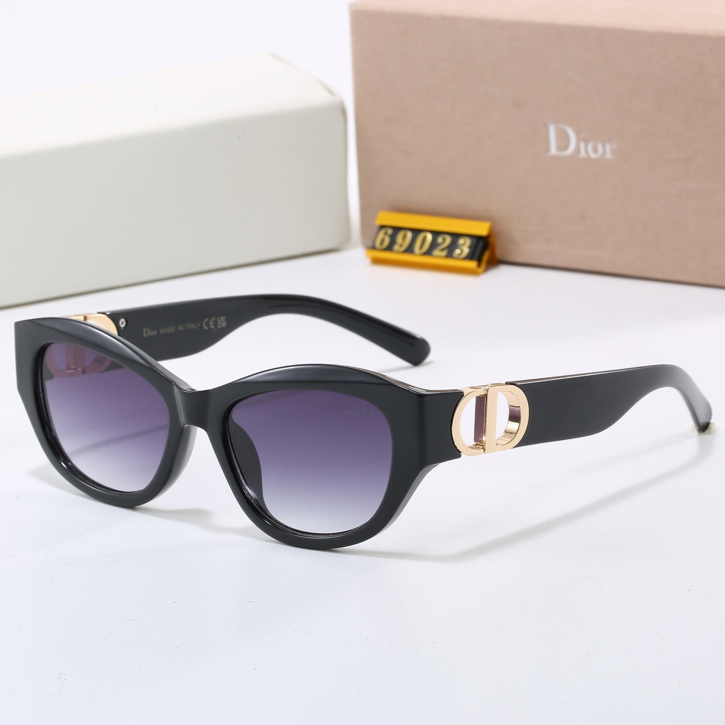 7 colors classic hot sunglasses 69023