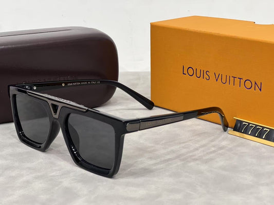 Fashion hot 6 color sunglasses 7777