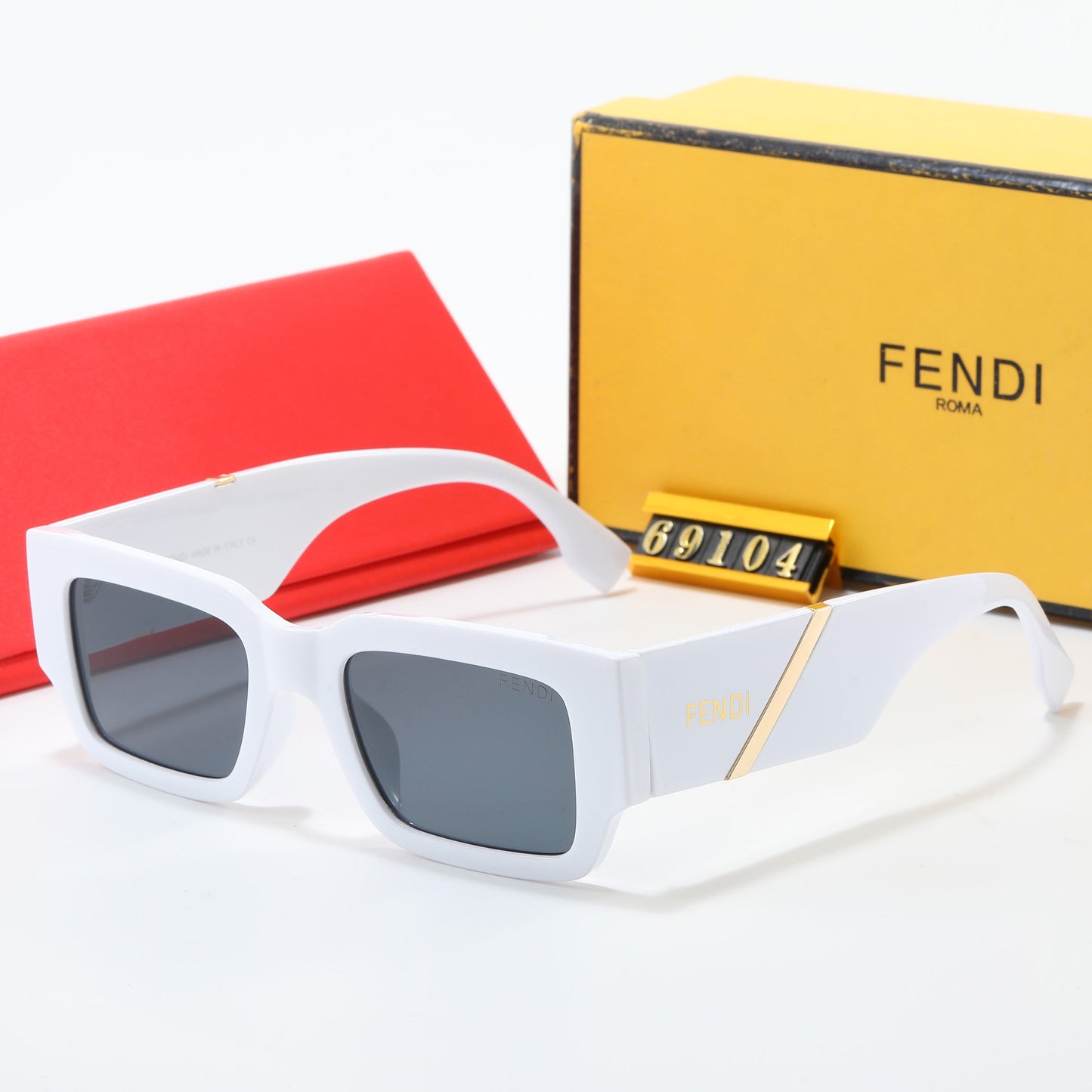 7 colors Very beautiful new sunglasses  69104