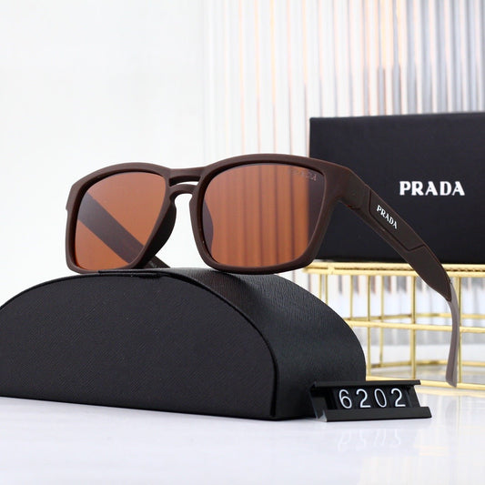 5 colors fashion sunglasses  6202