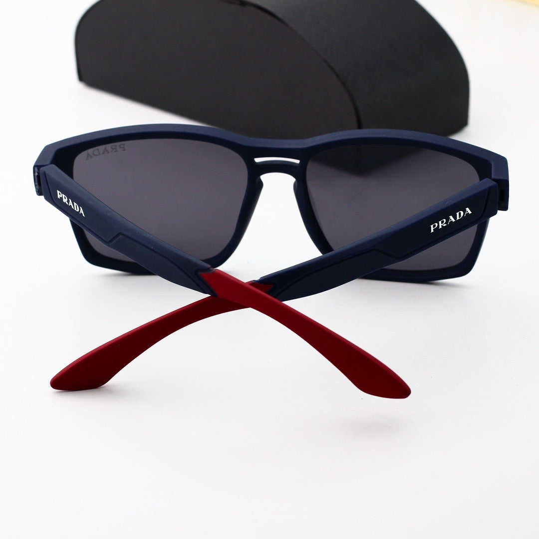 5 colors fashion sunglasses  6202