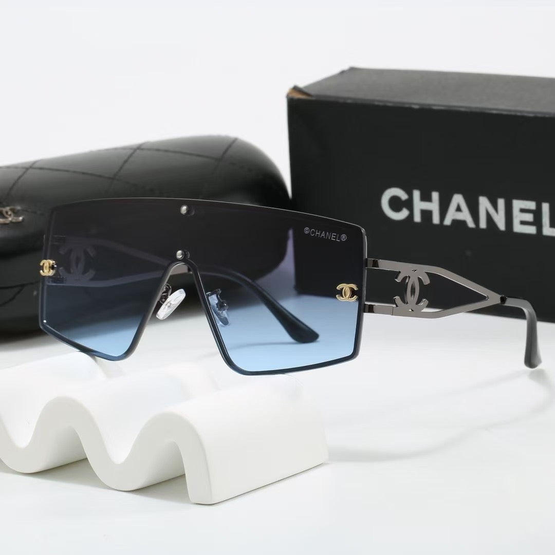 7 colors fashion sunglasses