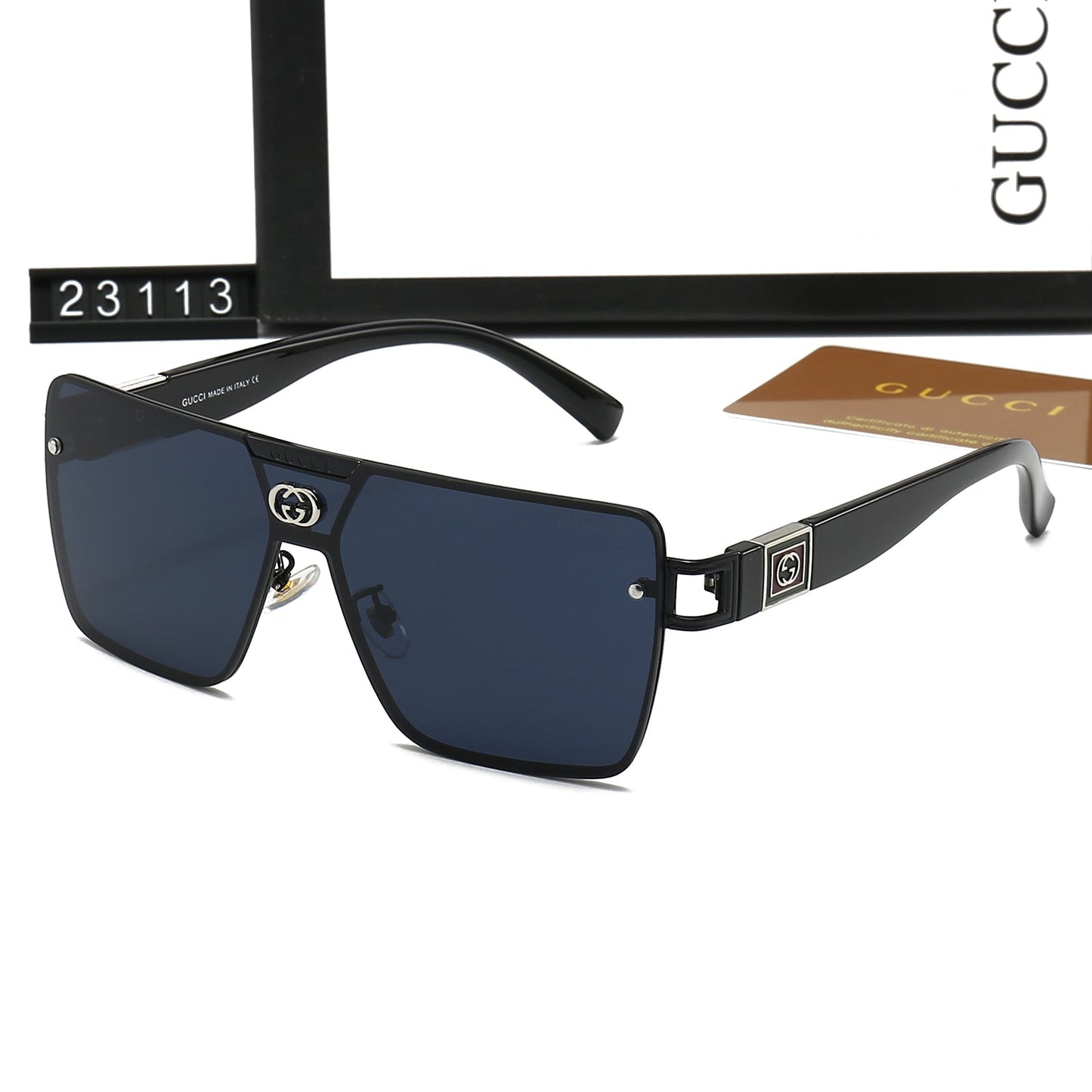 7 colors hot sunglasses  23113