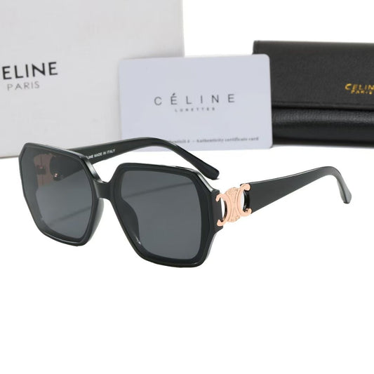 6 colors new hot sunglasses  2321