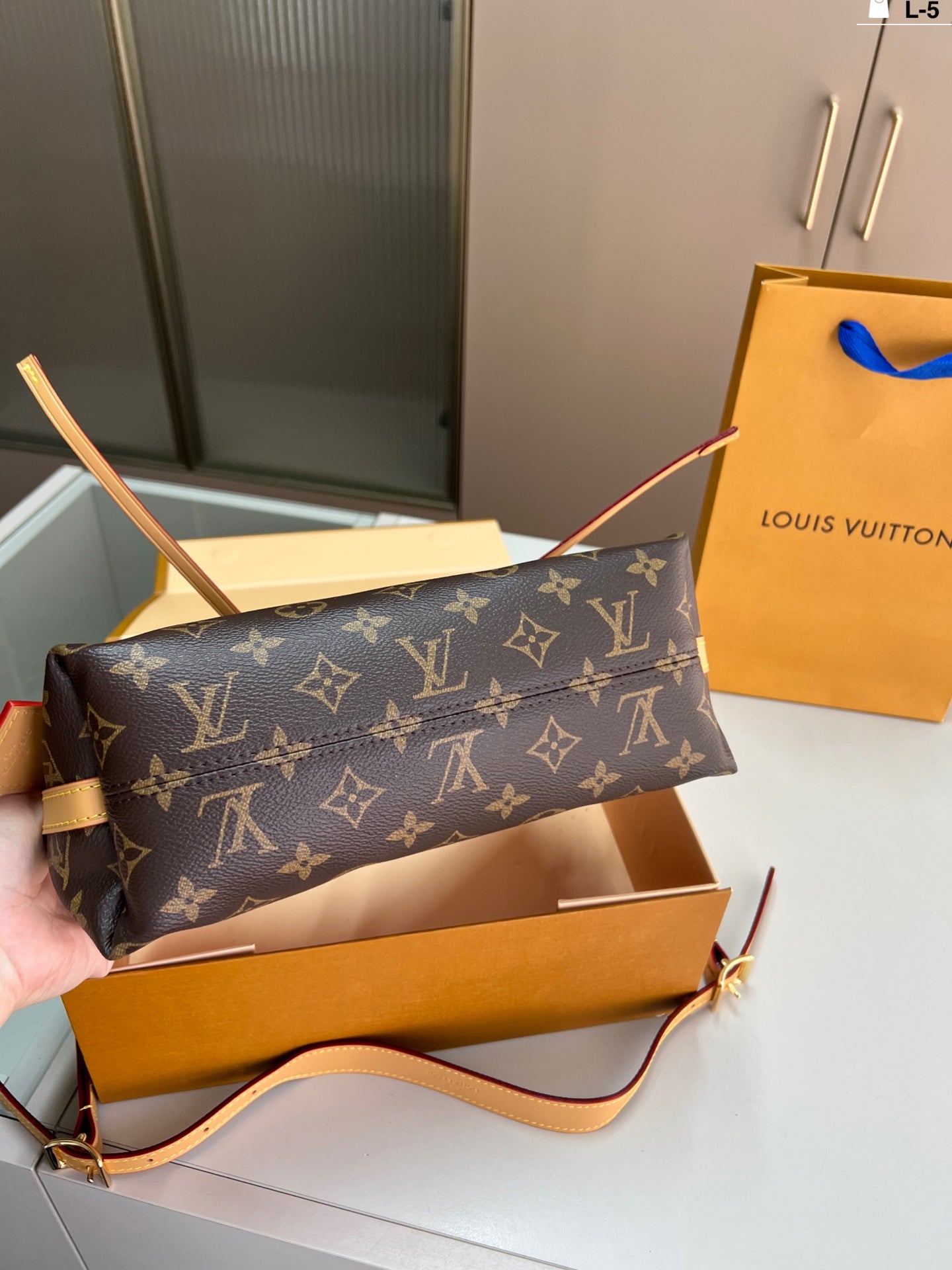 New popular travel bag