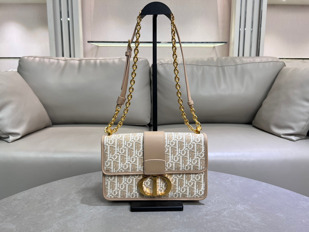 New style printed chain bag