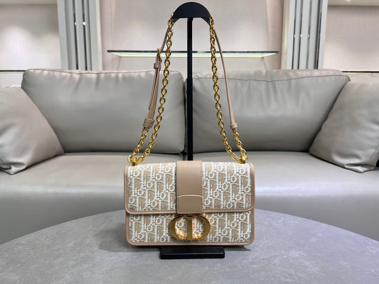 New style printed chain bag