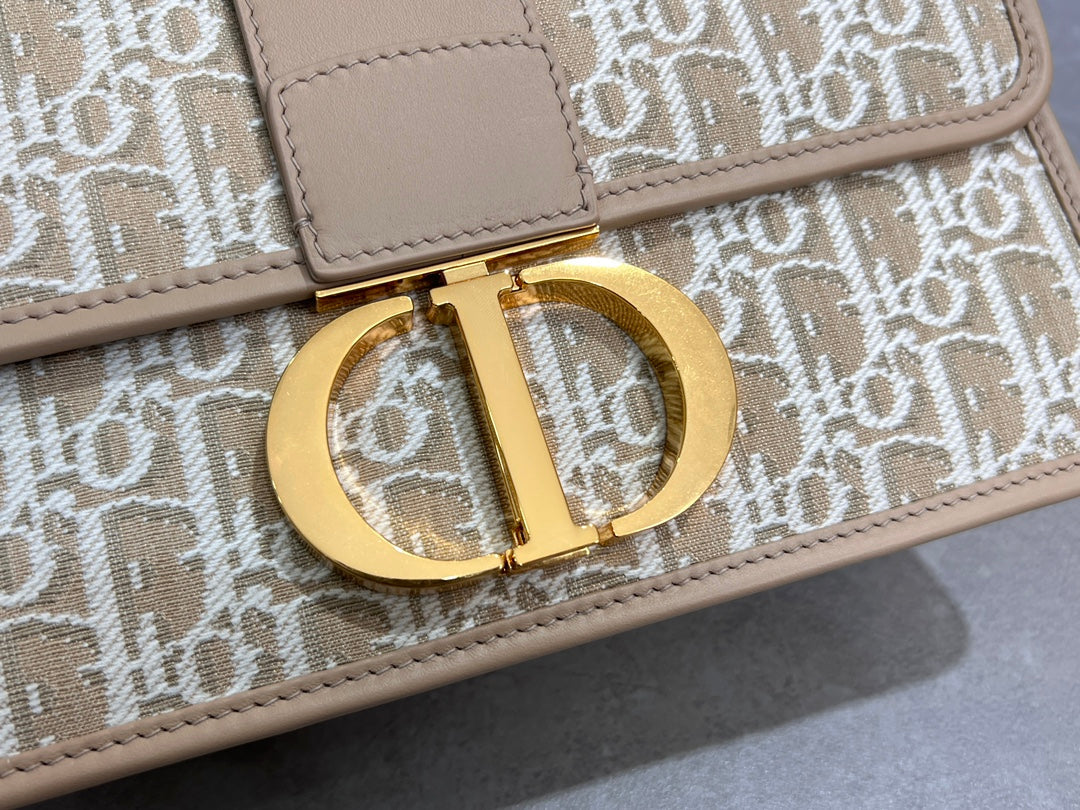 New style printed chain bag