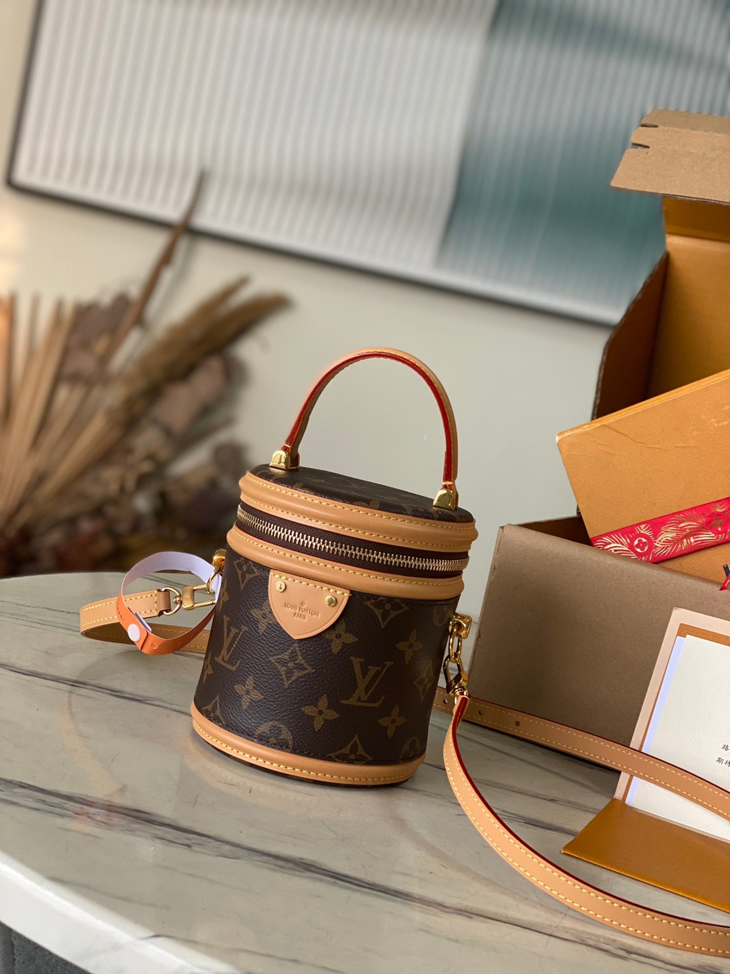 New popular bucket bag