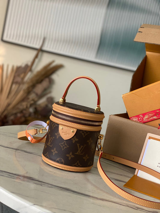 New popular bucket bag