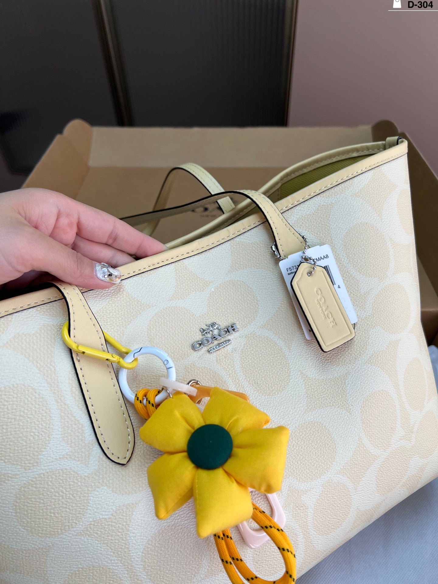 New hot style super large capacity bag