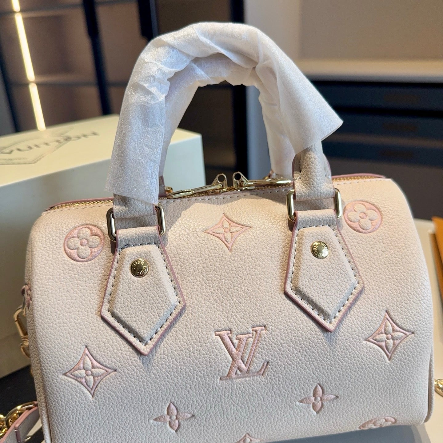 The latest strawberry milk series