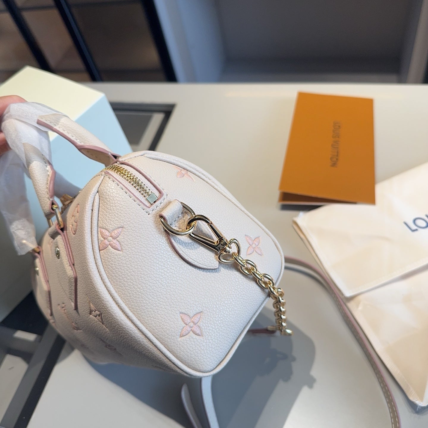 The latest strawberry milk series