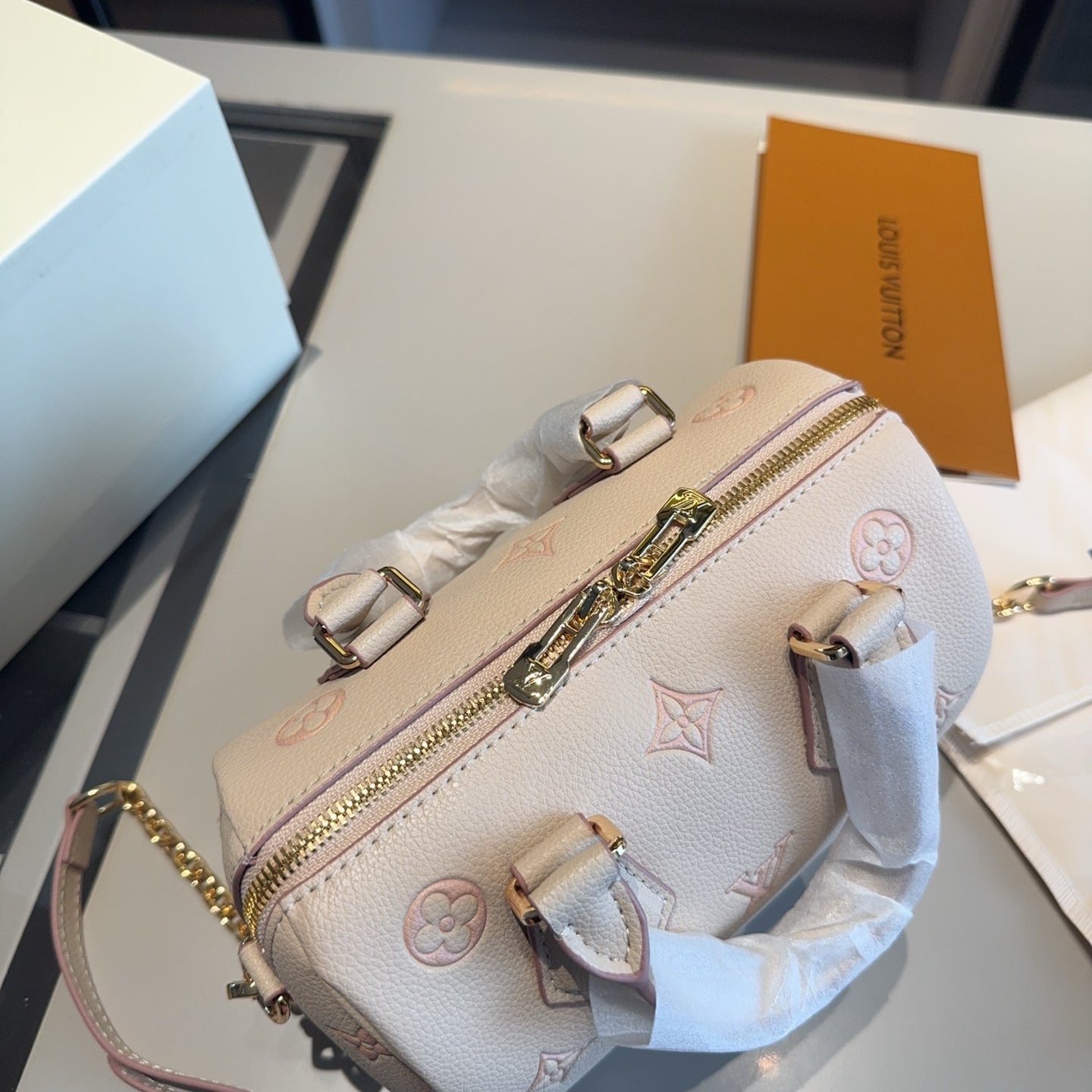 The latest strawberry milk series