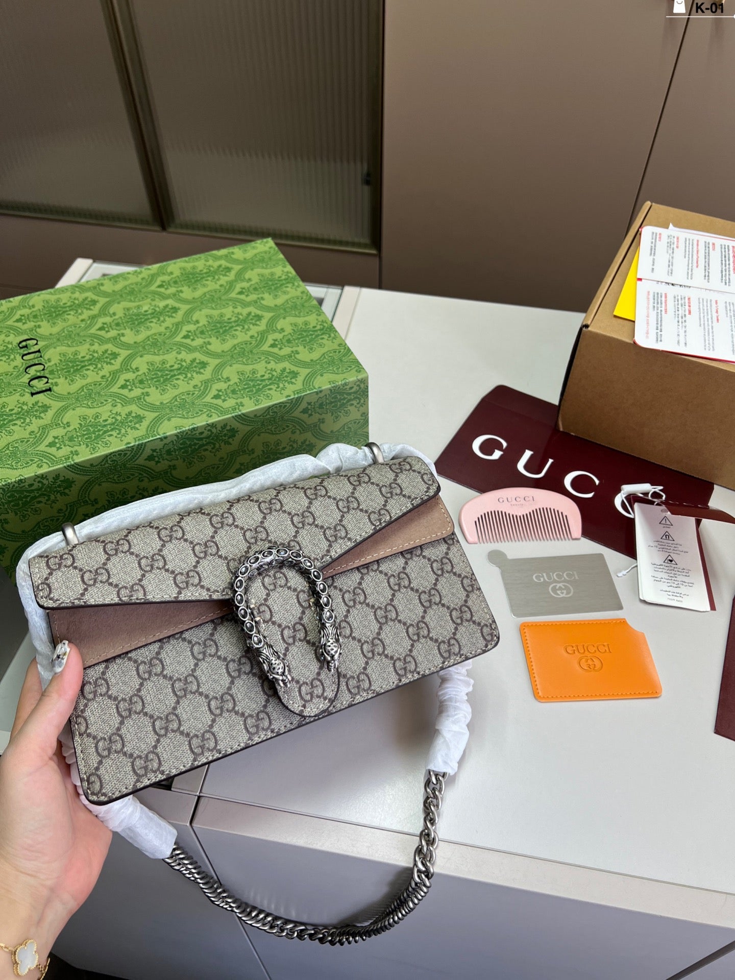 Fashion new Dionysus bag