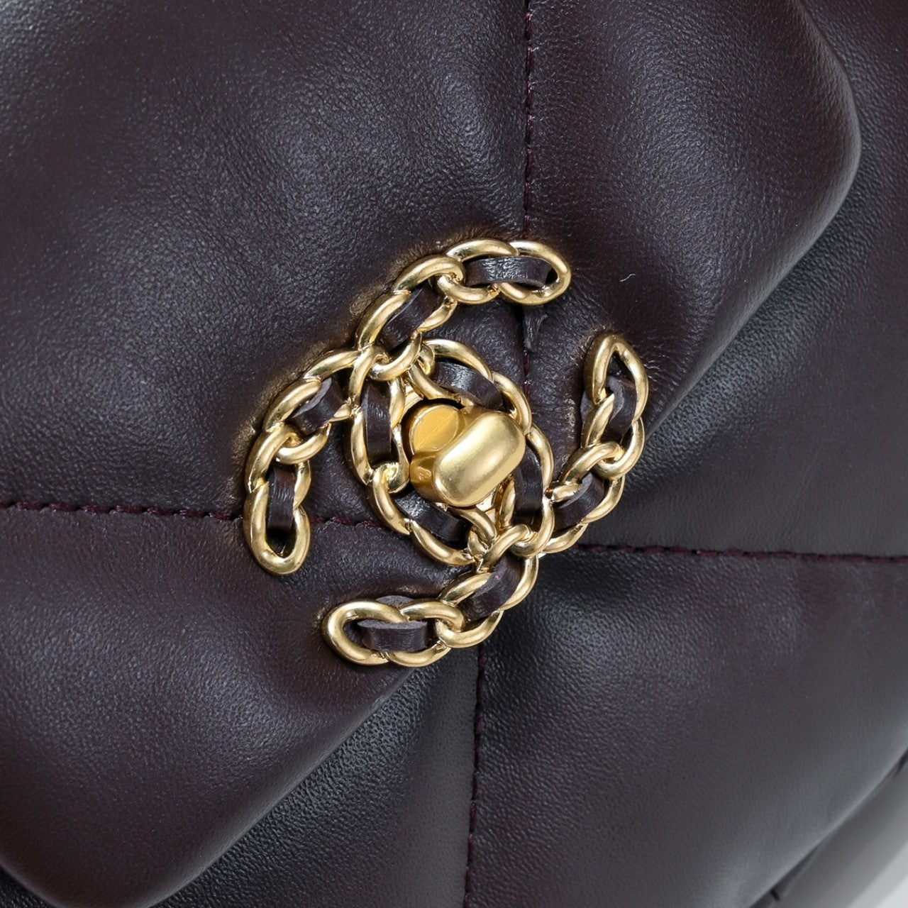 Half Moon Underarm Bag