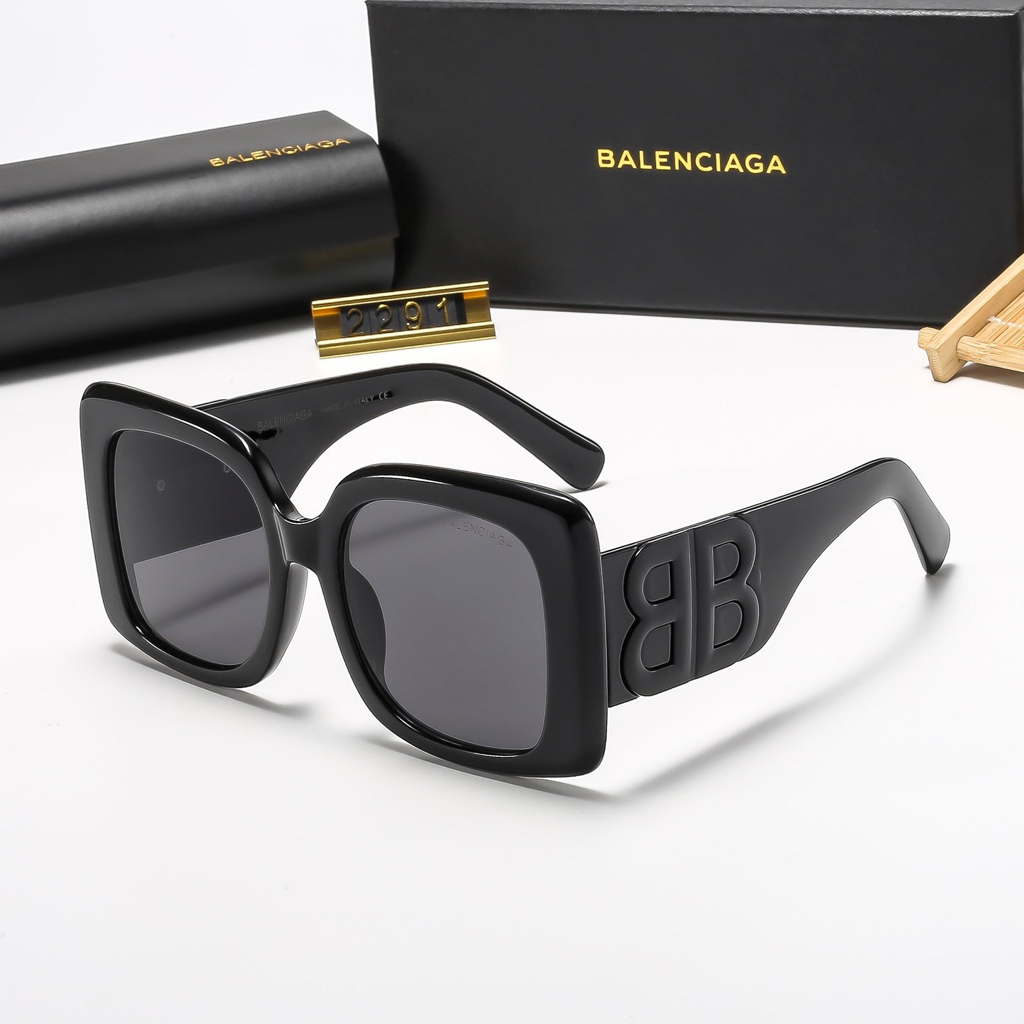 2025 New Fashion Sexy Sunglasses 2291