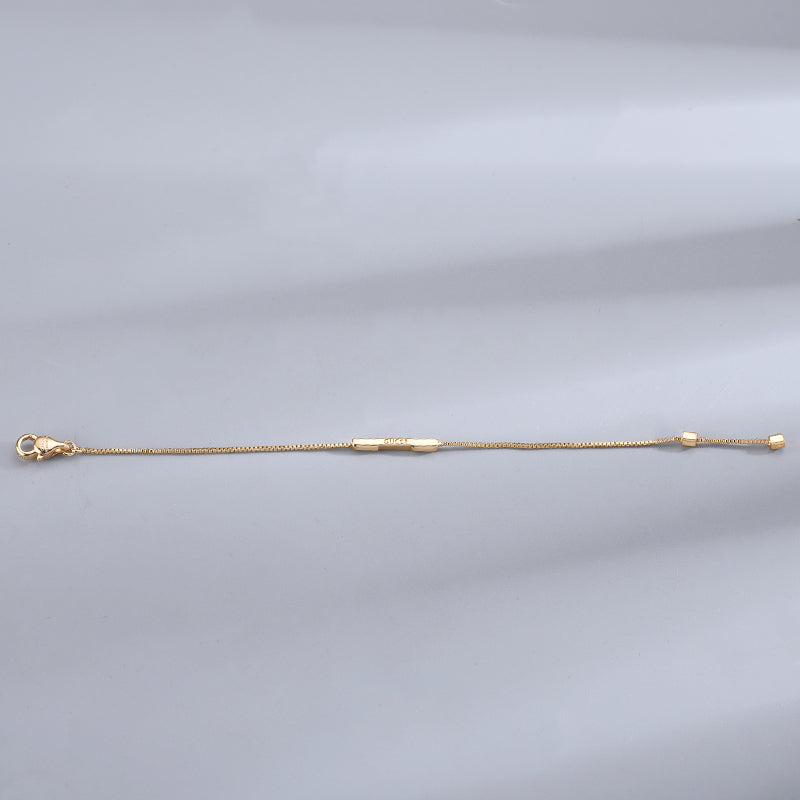 Fashion Link to Love Bracelet