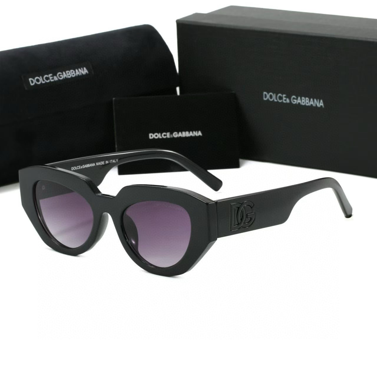 6 colors new trendy sunglasses 4448