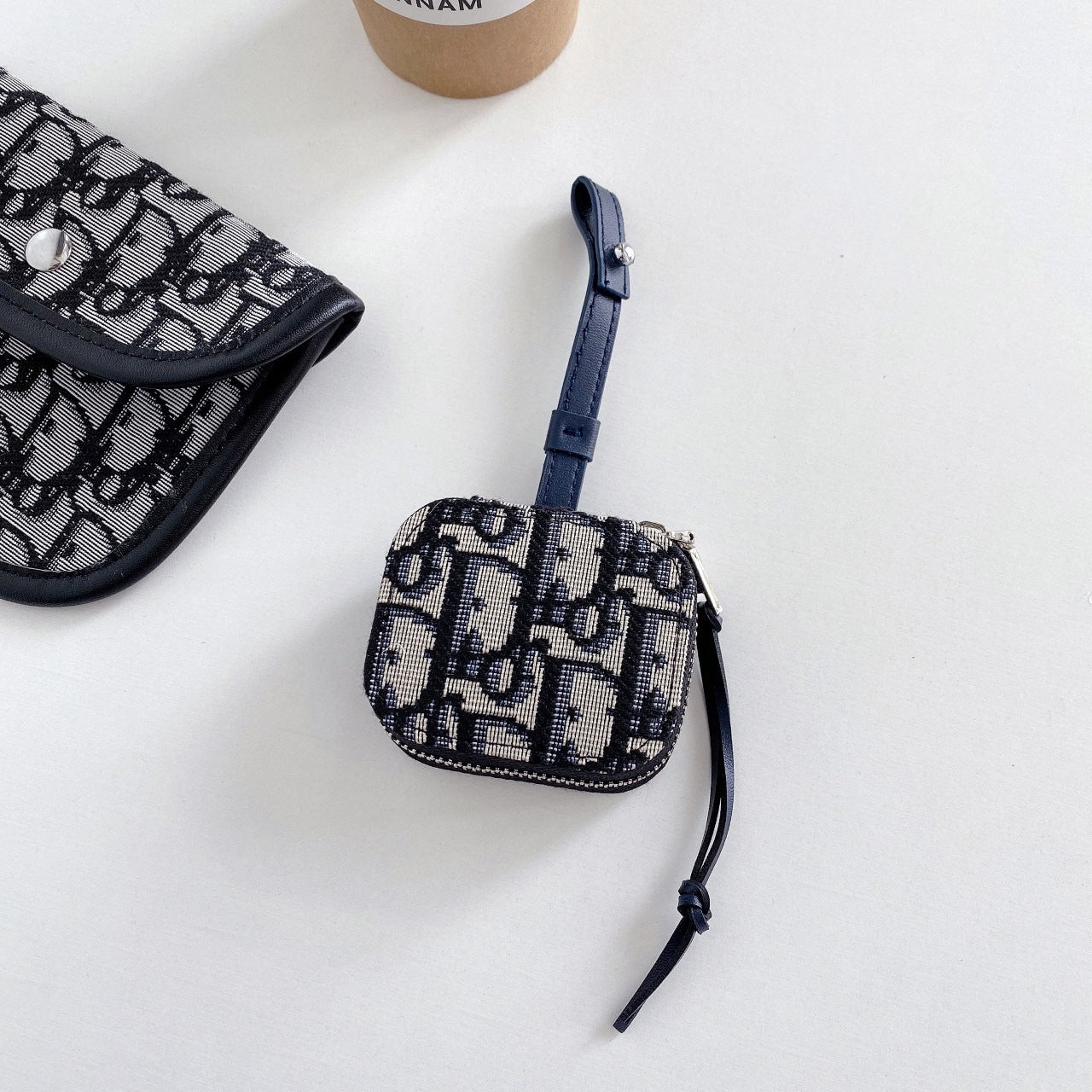 Embroidered AirPods Case